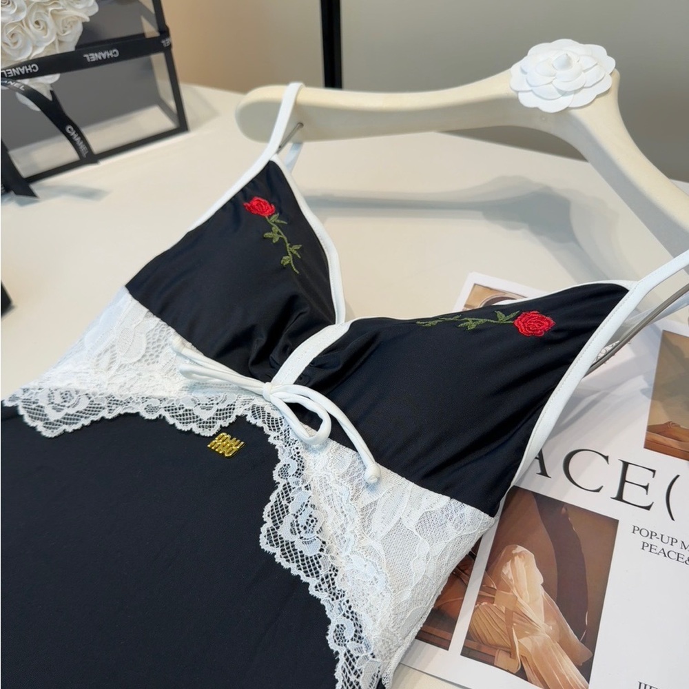 Miumiu swimsuits - Picture 8 of 9